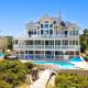 OCEANFRONT, Ocean views, beach access, Pool, PI139, Pine Haven Sanderling - Foto 2