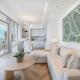 Luxury Furnished Waterfront High Floor, Dubái - Foto 3