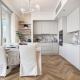 Luxury Furnished Waterfront High Floor, Dubái - Foto 5