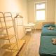 HappySide Travel&Work #1 o WLAN o 6 Einzelbetten Leipzig - Foto 9