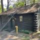 Authentic Log Cabin with Full Kitchen, Fireplace a Eureka Springs - Foto 3