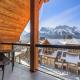Amazing mountain Views 3BR Penthouse with private Balconies