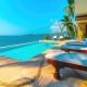 Luxury Beachfront Escape with Rooftop Pool - Views, Bucerías - Fotografie 1