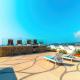 Luxury Beachfront Escape with Rooftop Pool - Views, Bucerías - Fotografie 3