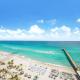 Balcony on the Ocean - Picture Perfect, Sunny Isles Beach - Fotografie 4