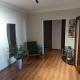 Spacious Buiucani Apartment, Kišiněv