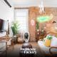 Pickle Factory - Neon Lights Studio, Covington - Fotografie 1