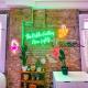 Pickle Factory - Neon Lights Studio, Covington - Fotografie 2