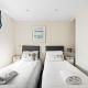 Hosted by StaySejour - 3Bed Town House - Free Parking, Brighton & Hove - Foto 5