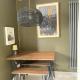 Cozy Garden Apartment with Fireplace, Londýn - Fotografie 8