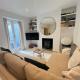 Cozy Garden Apartment with Fireplace, Londýn - Fotografie 10