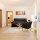Modern Home Check-in & chill down auf 65 qm², Bochum - Foto 10