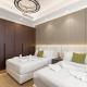 Royal Vista at Nobles Tower - Luxury 4BR Apartment in Business Bay Dubai City Views -, Dubai - Photo 4