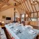 Tithe Barn at Wattisham Hall, Wattisham (Foto 3)