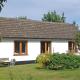 Crofters, Blaxhall