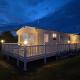 2 Bed Caravan With Decking Saint Osyth - Fotografie 1