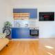 De Luxe Suite with balcony in Angelo Residence, Praha - Fotografie 5
