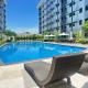 Leaf Residences Muntinlupa - The Mint Pearl Stay 2 bedroom, Manila - Foto 4