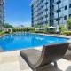 Leaf Residences Muntinlupa - The Mint Pearl Stay 2 bedroom, Manila - Foto 3