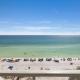 Inn at Crystal Beach Penthouse 708 - Beachfront Designer Luxury - 2 sets of Free Beach Service, Destin - Fotografie 1