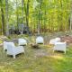 Private Yard, Playset Family Home in Penn Estates, East Stroudsburg (fotografie 2)