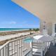 Summerwind West 201 - Unobstructed Gulf Views - Navarre Beach Luxury - Free Beach Svc - Foto 4