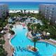 Waterscape A117 - Beachy-Chic Condo - Free Beach Service Fort Walton Beach - Photo 1