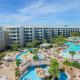 Waterscape A602 - Amazing Views - Free Beach Service Fort Walton Beach - Foto 4