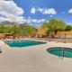 Pool & Hot Tub Access! Catalina Foothills Condo