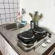 Cozy Apartment next to the train station and near the city center, Bratislava - Photo 8