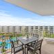 Waterscape A616 - Gulf View - Top Floor - Free Beach Service Fort Walton Beach - Foto 3