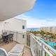 Waterscape A616 - Gulf View - Top Floor - Free Beach Service Fort Walton Beach - Foto 6