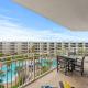 Waterscape A616 - Gulf View - Top Floor - Free Beach Service Fort Walton Beach - Foto 7