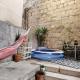 Garden living room, cozy studio, Spalato (Split) - Foto 9