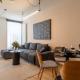 bevoflats - Designer Apartments in Kreuzberg, Bergmannkiez, Berlín - Fotografie 3