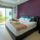 Refrescante Casa de 3 Pisos, Piscina Privada, AC, Cancún - Foto 10
