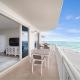 Waterscape B601 - Penthouse with Million Dollar Views - Free Premium Beach Service Fort Walton Beach - Foto 1