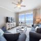 Waterscape B601 - Penthouse with Million Dollar Views - Free Premium Beach Service Fort Walton Beach - Foto 6