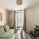 Charming 27m one-bedroom apartment in Paris 20 with shared terrace, Paris - Foto 2