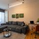 bevoflats - Designer Apartments in Kreuzberg, Bergmannkiez, Berlín - Fotografie 8