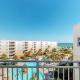 Waterscape B614 - Beach & Lazy River Views - Free Beach Service! Fort Walton Beach - Foto 1