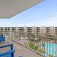 Waterscape B614 - Beach & Lazy River Views - Free Beach Service! Fort Walton Beach - Foto 8