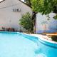 Villa Morena, Mostar (fotografie 10)