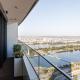 Skyline Suite - Danube-View Balcony & Pool, Wien - Foto 5