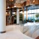 Skyline Suite - Danube-View Balcony & Pool, Wien - Foto 9