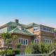 SaffronStays Awakening - Heritage suites in Srinagar with Kashmiri craft, river walks & farm-to-table dining, Šrínagar