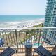 New High Floor Private Balcony Oceanfront w Pools, Myrtle Beach - Fotografie 2
