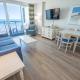 New Floor Private Balcony Oceanfront Decor, Pools!, Myrtle Beach - Fotografie 4