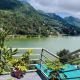 Momado Bhimtal Lake Front, Bhimtal - Fotografie 1
