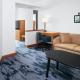 Fairfield Inn & Suites Marianna, Marianna - Fotografie 8